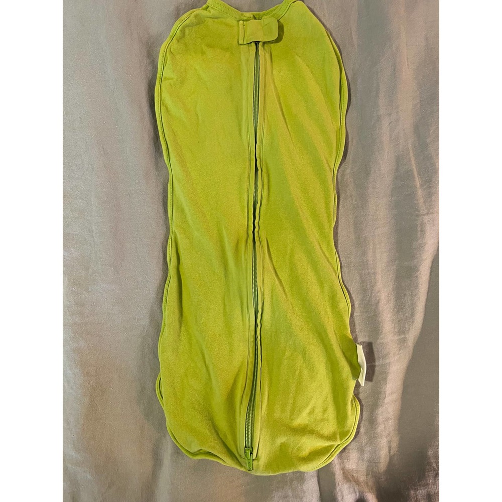 Original Woombie Baby Swaddle - Big Baby Size 11 - 14 lbs